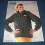 RAGLAN SWEATER