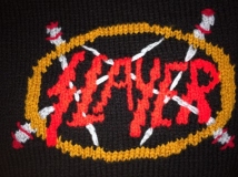 slayer