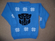 transformers-christmas-jumper