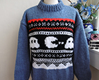 Adult Jumpers