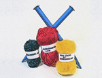 Knitting Wool