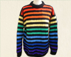 Stripey Jumpers