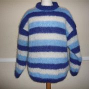 Bloo Stripe