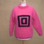 Pink Peril