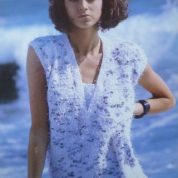 ARGYLL KNITTING PATTERN 883