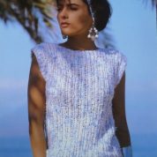 ARGYLL KNITTING PATTERN 886