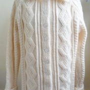 Cream Dream Cardi..