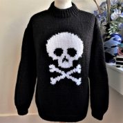 Skull and Crossbones