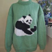 Panda Panda 2