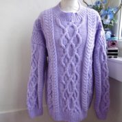 Lilac Cable