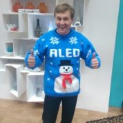 Aled jones