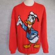 Donald Duck