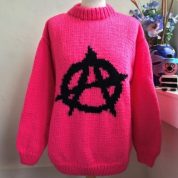 Pink Anarchy